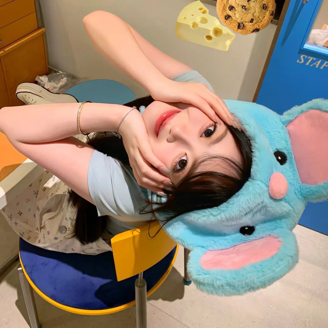 灰色气流