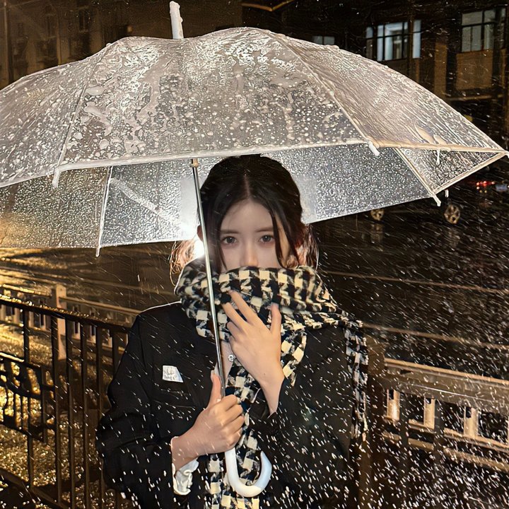 美好未来