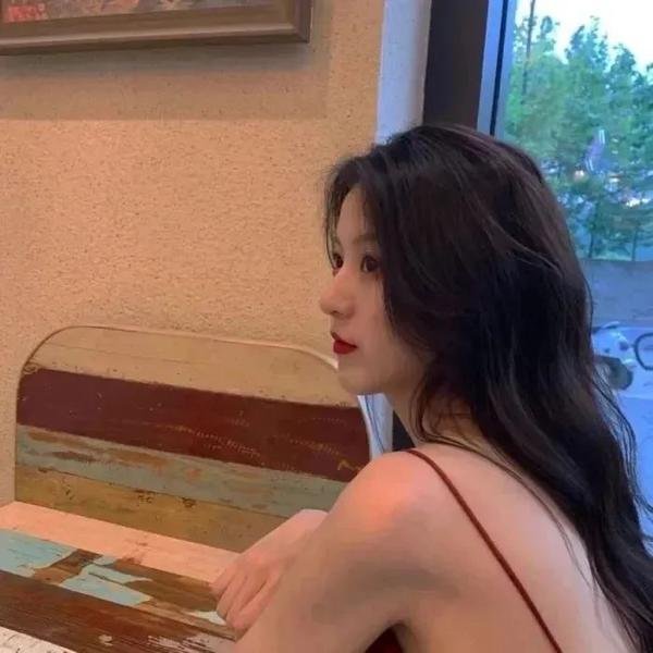 爱上花豹女