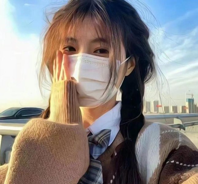 美杜莎无心